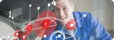 Estadisticas Vehículo